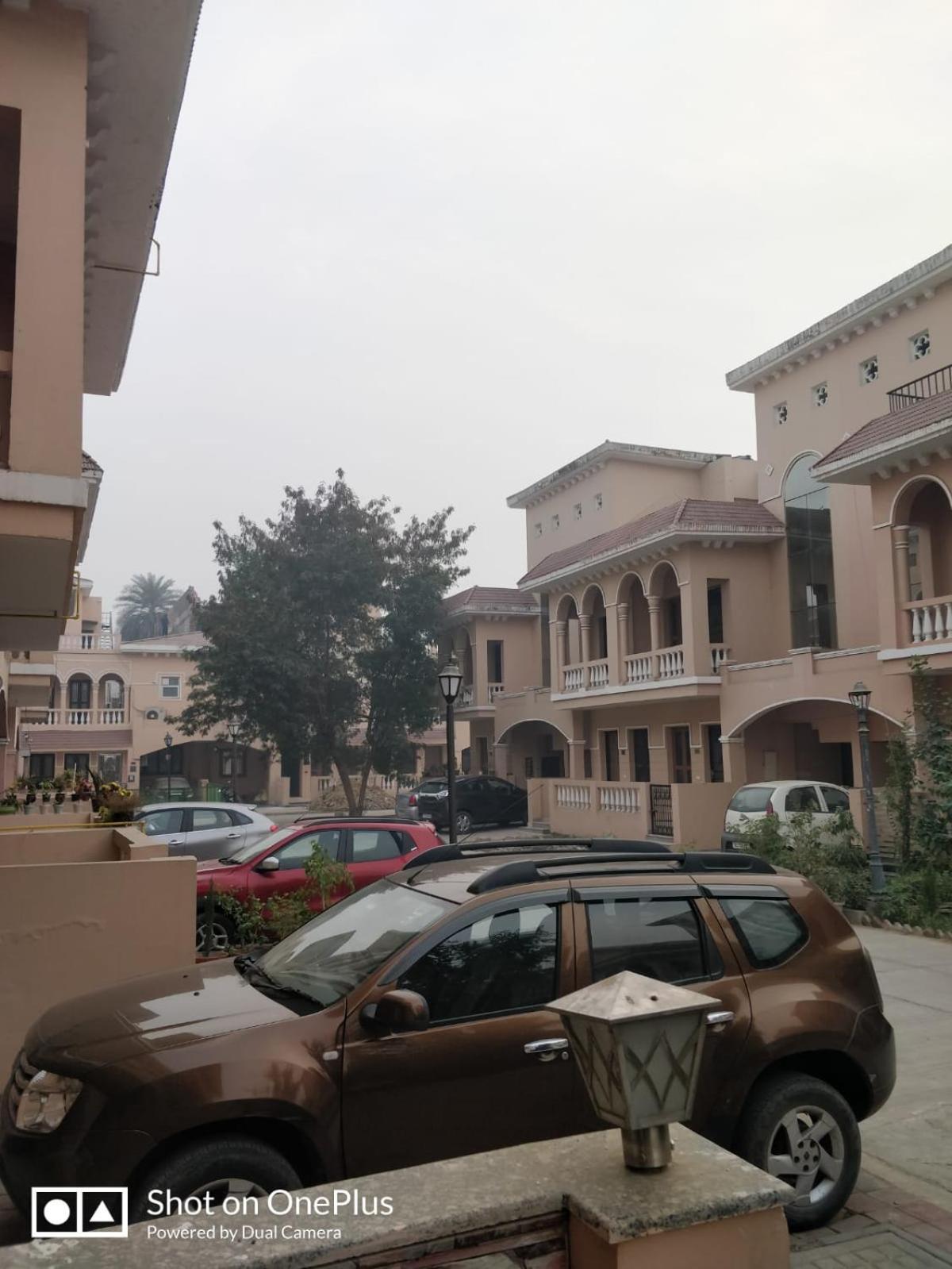 Casa Nirvana Noida Ngoại thất bức ảnh